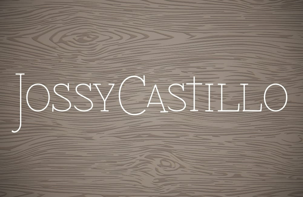 Jossy Castillo logo