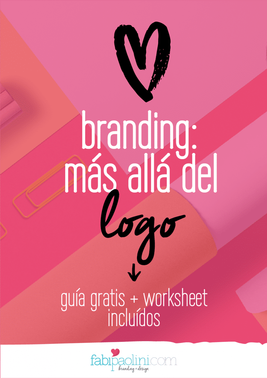 Understanding Branding Beyond the Logo | Fabi Paolini